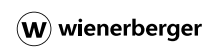 Logo firmy Wienerberger
