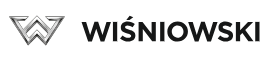 Logo firmy Wiśniowski